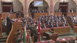 Novela médií v Maďarsku: Vláda tvrdí, že Orbán zmenil médiá na propagandistické nástroje