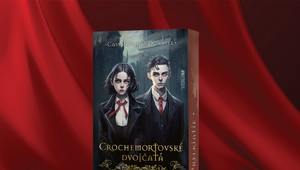 Prekliatie v srdci temnoty. Prichádzajú Crochemortovské dvojčatá