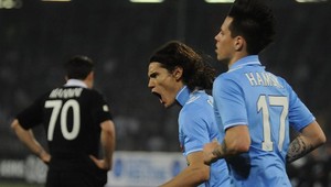 Podľa Hamšíka je remíza v šlágri Serie A spravodlivá