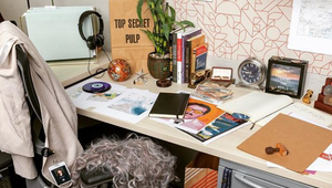 CIA si založila účet na Instagrame a zdieľala tajomnú fotku: Za deň získala 50 tisíc followerov