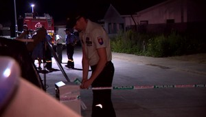 Tragický nález v studni. Jednou z mŕtvych osôb bol policajný vyšetrovateľ