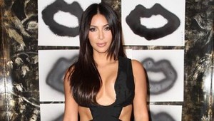 Kim Kardashian (33) si dala ostrihať svoje povestné dlhé vlasy!