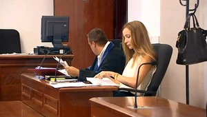 Kvetinárku Zámečníkovú uznal súd vinnou. Za plánovanie vraždy manžela dostala osem rokov