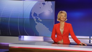 Výbuch smiechu v jojkárskom spravodajstve: Adriane Kmotríkovej vyhŕkli slzy, zaskakoval Sarnovský