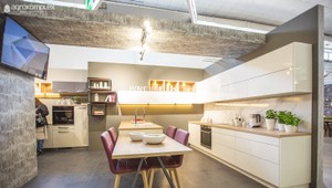 Kuchyne si odteraz odnesiete už aj v mobile