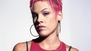 Pink poriadne naložila fanúšikovi trolujúcemu pod jej rodinnou fotografiou