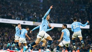 Tehelné pole zapraská vo švíkoch. Slovan čaká ťažký súboj s Manchestrom City