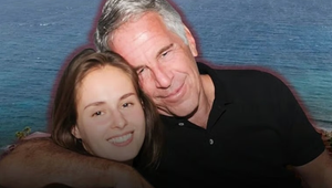 Prekvapivé odhalenie! Epstein sa šialene zamiloval a odkázal majetok dievčine so SLOVENSKÝM pasom!