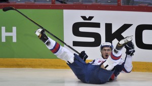 KVÍZ: Tichý zabijak ťahúňom Slovákov na MS v hokeji. Pamätáte si tieto momenty?