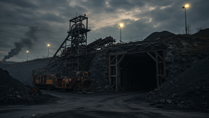 V uhoľnej bani v Sliezsku zahynuli pri nehode dvaja baníci