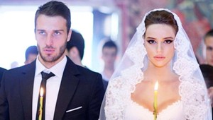 Spomínate si na najkrajší pár Gruzínska? Pozrite sa, aký fešák rastie z ich synčeka!