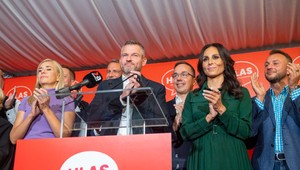 Profil strany Hlas-SD a jej predsedu Petra Pellegriniho