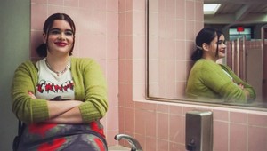 Nedávno bola pyšná na svoje krivky a teraz? Hviezda seriálu Euphoria extrémne schudla