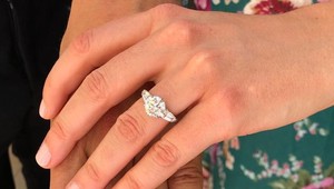 Trápne opakuje, alebo je to pomsta za sestru? Nastávajúca nevesta s fotkami podľa Meghan