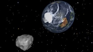 Japonská sonda vyslala na asteroid robota. Do roku 2020 musí splniť dôležitú úlohu