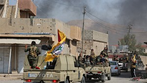 Po roku ticha zverejnil Islamský štát ďalšiu nahrávku. Vytrvajte, vyzýva vodca bojovníkov