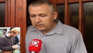 Otec Martina: Môj syn nebol agresívny