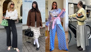 Veľký trend tejto jari a leta: Tento vzor je teraz väčší hit než kedykoľvek predtým!