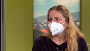 Rozhovor s rektorkou VŠVÚ Koklesovou: Podarí sa zachrániť liečebný dom Machnáč?