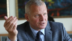 Imrich Béreš spúšťa petíciu na podporu svojej kandidatúry na prezidenta