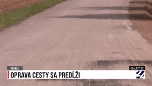 Pozrite si zhrnutie aktuálnych správ v relácii Udalosti 22 z dňa 22. augusta 2024