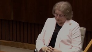 K detskej ombudsmanke Viere Tomanovej zavítala poslanecká inšpekcia. Sú jej dni vo funkcii zrátané?