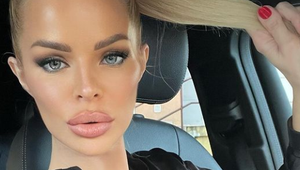 Silvia Kucherenko PRVÝKRÁT úplne bez mejkapu: Na takúto FOTKU by mnohé ženy nemali dosť odvahy