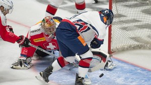 Slováci zničili Helvétov. Na Nemeckom pohári skončili poslední