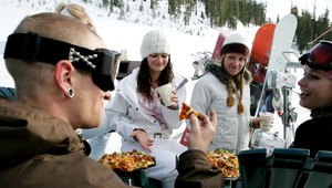 Pribrali ste? Môže za to táto hnusná, dlhá zima!