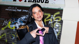 Dua Lipa plánuje svadbu a rieši už aj šaty: Kedy bude deň D?