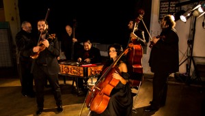 Cigánski diabli finišujú s muzikálom