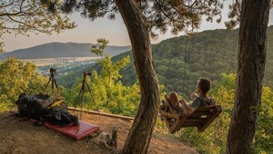 Precestoval stovky kilometrov, aby dokázal, že Slovensko je krásne. Strhujúce VIDEO fotografa vo vás prebudí patriota
