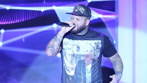 Raper Kali sa bude ženiť, prezradil dátum svadby