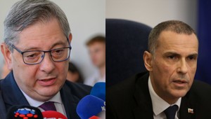 Vražda učiteľky v Gelnici: Žilinka upozorňuje na systém, Susko na zlyhanie jednotlivca
