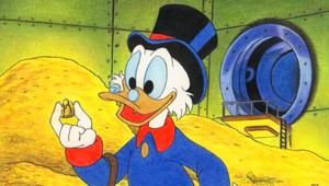 TOP 15: Tu je zoznam miliardárov. Kreslených...