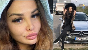 Zuzana Plačková sa lúči so starým autom: Odpadnete, kto bude nový majiteľ!