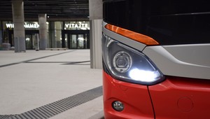 Deti sa nemali ako dostať do škôl, medzimestská autobusová doprava má vážne výpadky