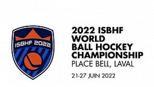 MS v hokejbale Kanada 2022: Záverečná nominácia slovenských mužov i žien