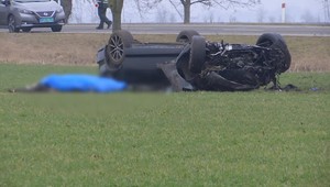 Vodiča auta, v ktorom zahynuli traja ľudia, poslal súd do väzby. V jeho vozidle sa našli drogy