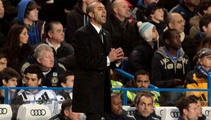 Prehra v Turíne podpílila konár pod trénerom Di Matteaom v Chelsea