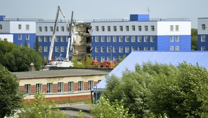 Tragédia v kasárňach. Zahynulo 23 vojakov