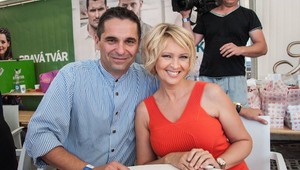 Televízia JOJ na cestách: Naživo vysielala z Liptovského Mikuláša