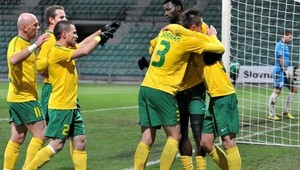 Highlight: Rozbehnutá Žilina nezaváhala, Trenčín vyškolil Slovan