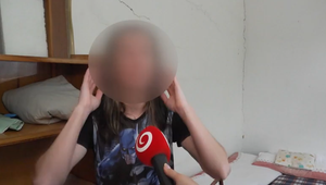Po prepustení z psychiatrie nemala kam ísť. Obec sa ujala ženy, o ktorú nikto nejavil záujem