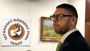 Šéfovi TANAP prerábajú kanceláriu za desaťtisíce eur, dôvodom sú údajne plesne