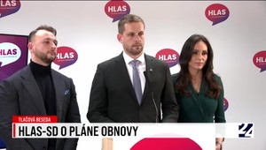 HLAS-SD o pláne obnovy: kvôli čomu príde Slovensko o veľké peniaze?