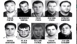 Pred 20 rokmi popravili mafiánsku skupinu pápayovcov. Vyšetrovanie stále pokračuje