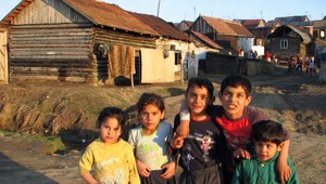 Česi zneužili slovenských Rómov na podvody s dávkami