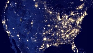 Unikátne zábery našej Zeme. Satelit poslal pozdrav...