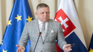 Ficove tvrdenia padli: Polícia zastavila vyšetrovanie zasahovania do volieb